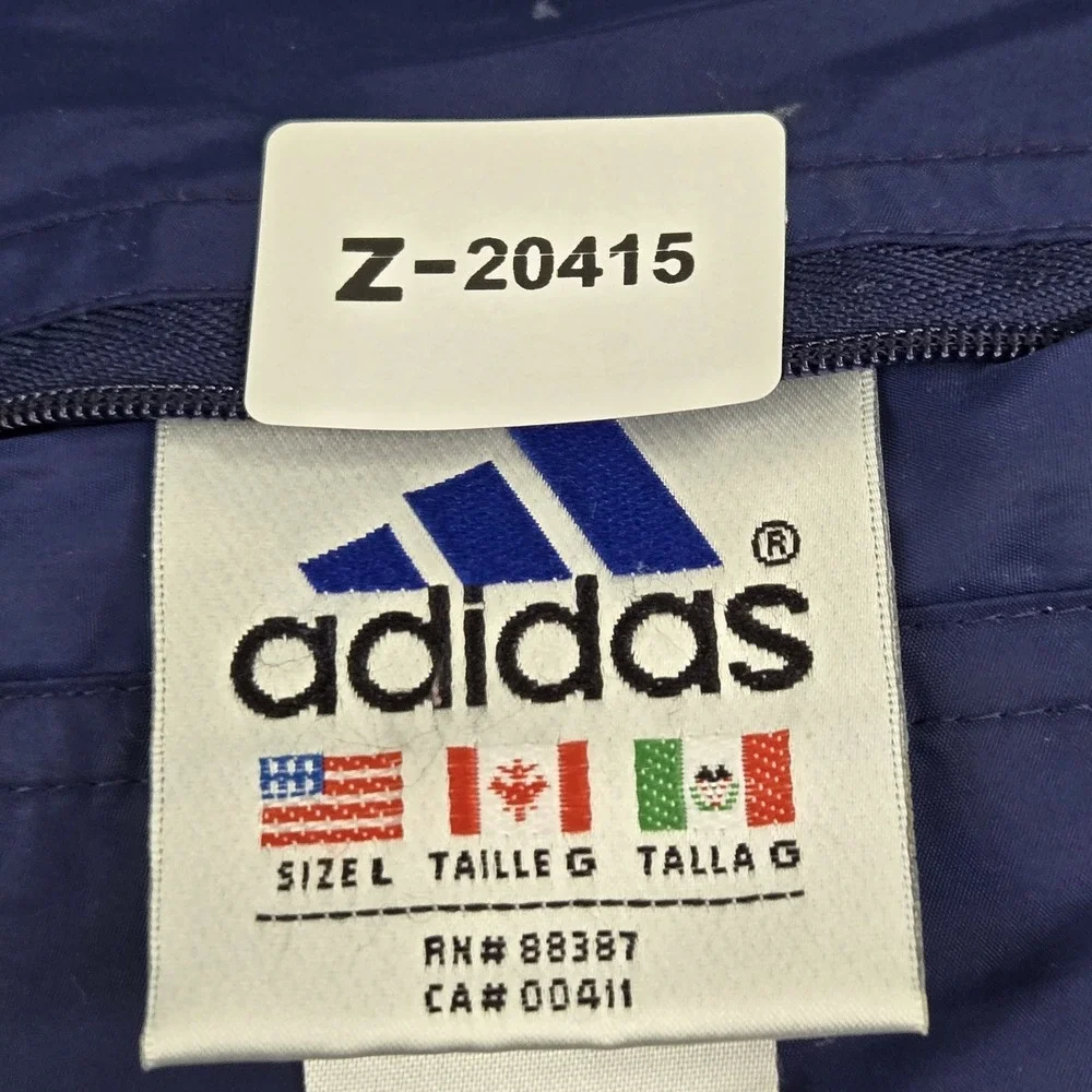 adidas sku 20415